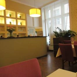 Napfényes Étterem & Cukrászda - Ferenciek tere Budapest - Egyéb